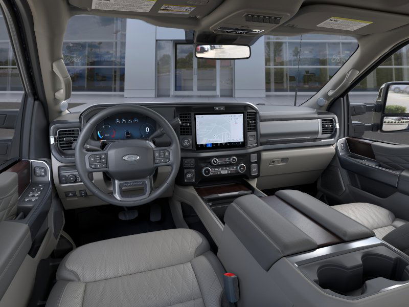 Thumbnail: 2026 Ford F-250 - 9