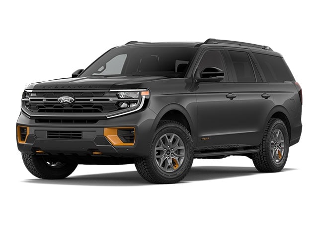 2026 Ford Expedition Tremor 4x4's photo
