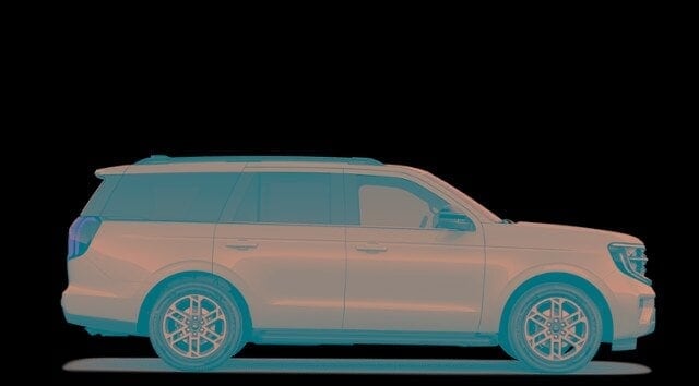 new 2026 Ford Expedition car, priced at $76,695