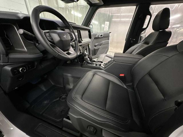 Thumbnail: 2025 Ford Bronco - 48