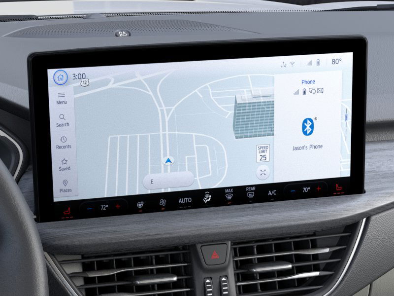 2025 Ford Escape Plug-in Hybrid 14