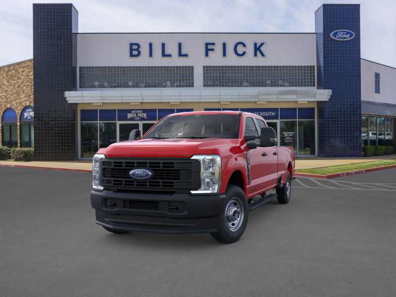 2026 Ford F-250 XL photo 2