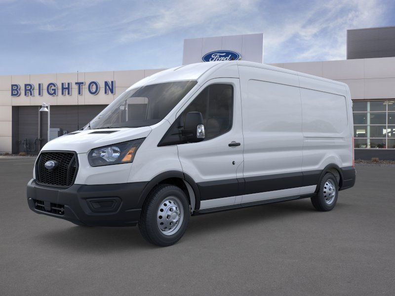 2025 Ford Transit Van Base's photo