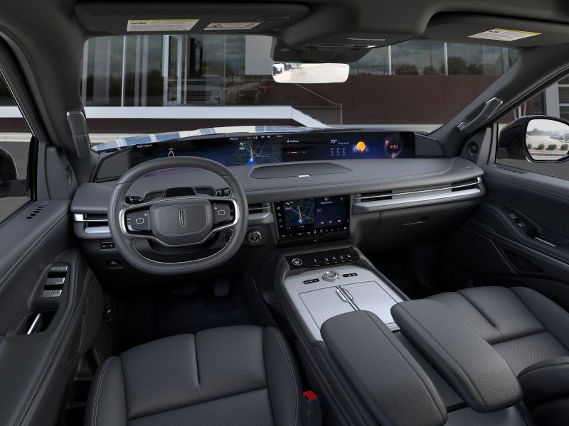 2025 Lincoln Navigator Reserve L - Photo 33