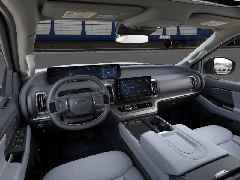 new 2026 Ford Expedition car, priced at $88,310