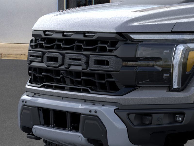 2025 Ford F-150 Raptor - Photo 41