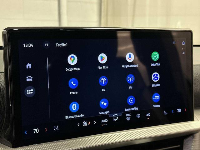 Thumbnail: 2025 Ford Explorer - 51