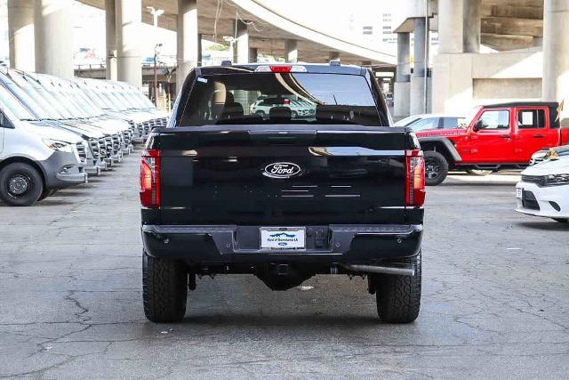 Thumbnail: 2026 Ford F-150 - 33