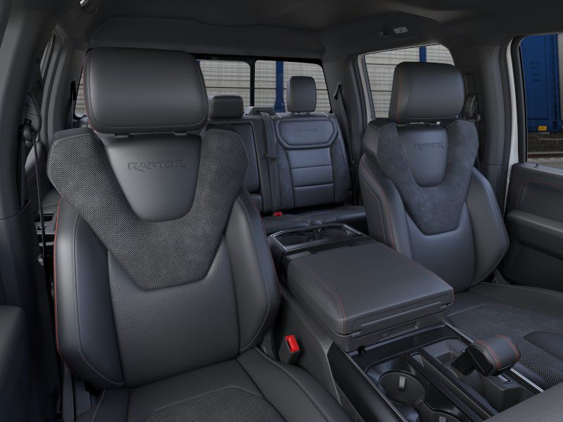 Thumbnail: 2025 Ford F-150 - 10