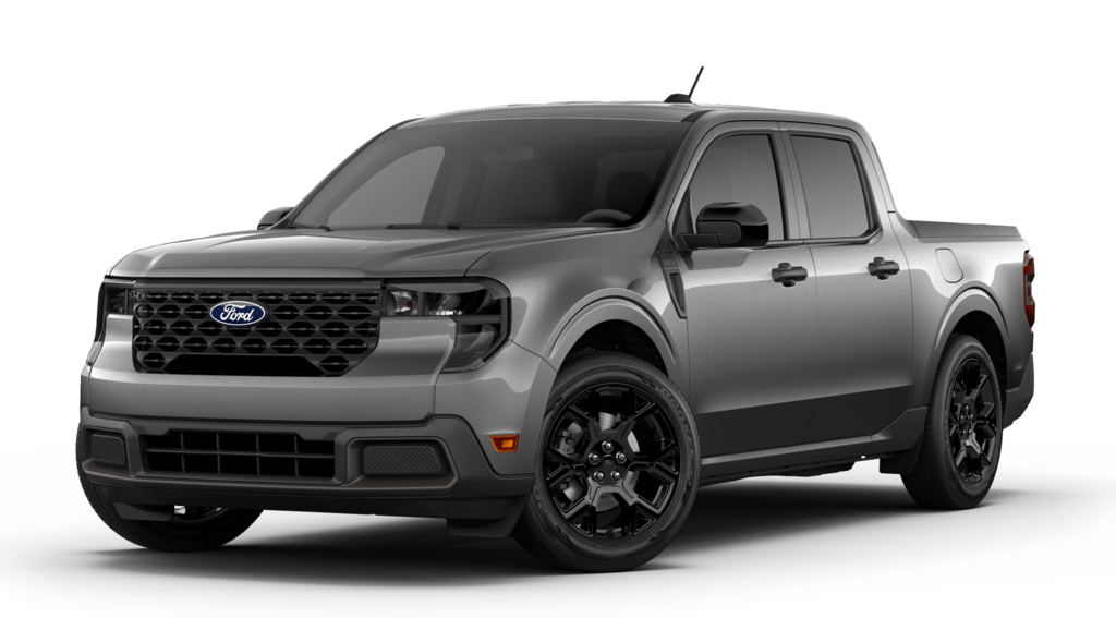 New 2026 Ford Maverick XLT TRUCK
