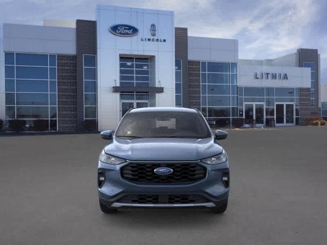 Thumbnail: 2026 Ford Escape - 29