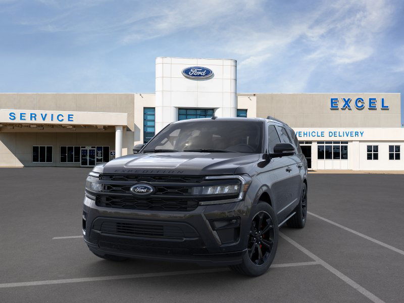 2024 Ford Expedition Limited photo 2