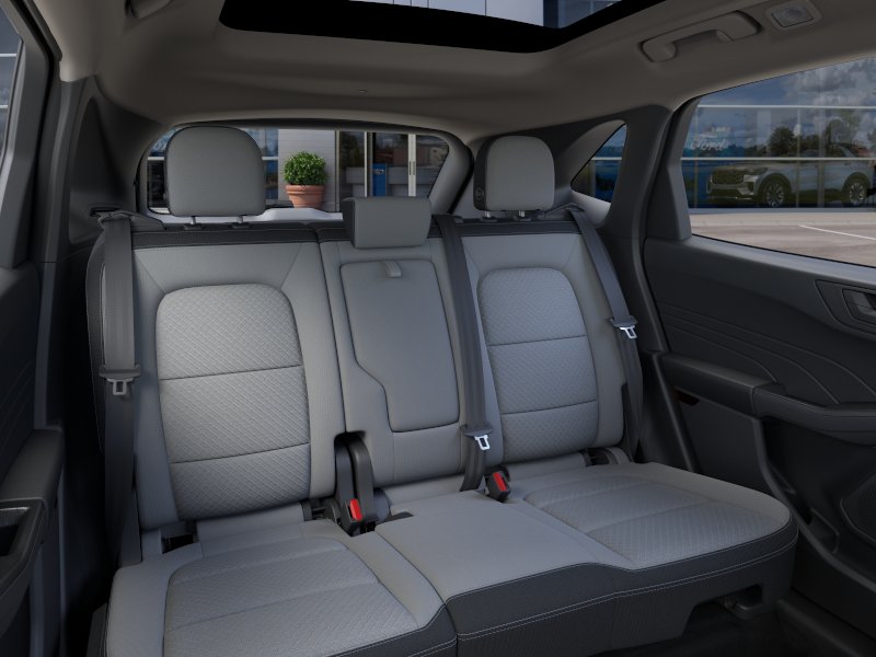 2026 Ford Escape Active - Photo 35