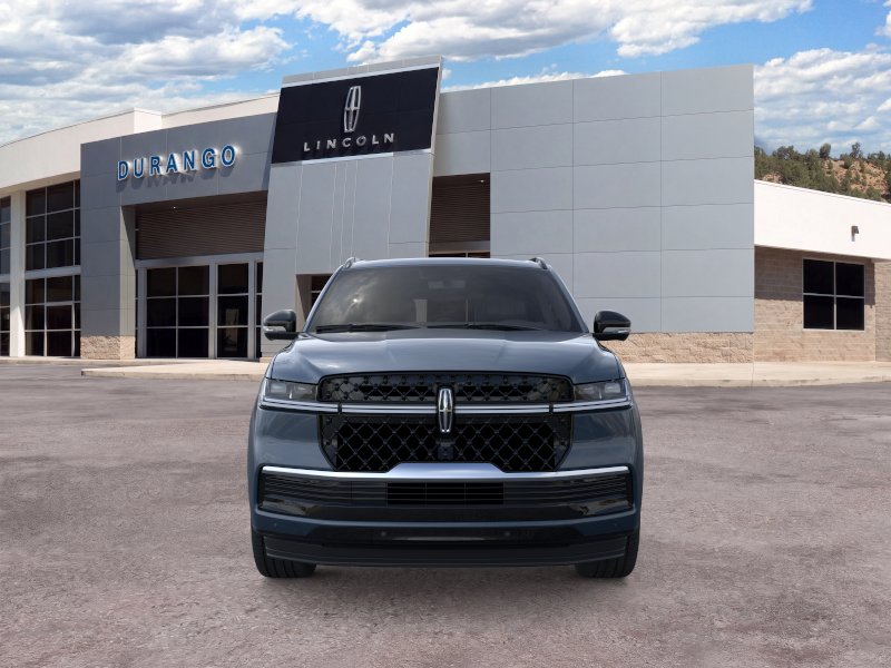 2026 Lincoln Navigator Reserve - Photo 6