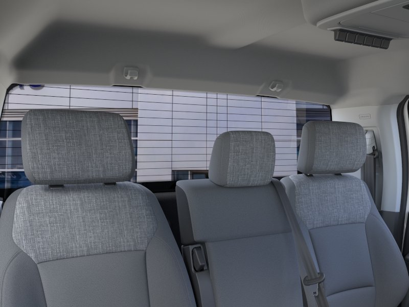 2025 Ford F-250 Super Duty XLT - Photo 22