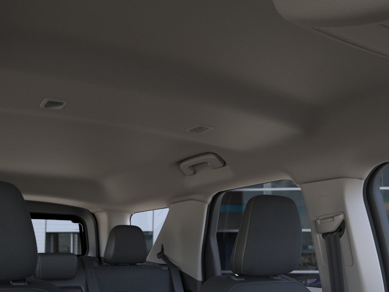 2025 Ford Bronco Sport Big Bend - Photo 45