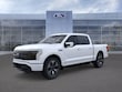 Ford F-150 Lightning