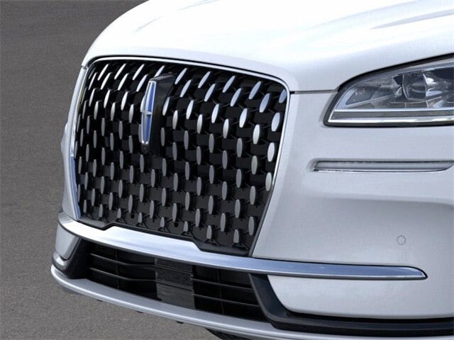 2025 Lincoln Corsair Grand Touring - Photo 39