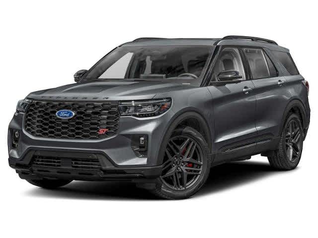 Thumbnail: 2026 Ford Explorer - 36