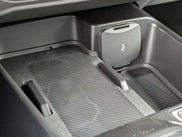 2025 Ford Bronco 4-Door Outer Banks - Photo 48