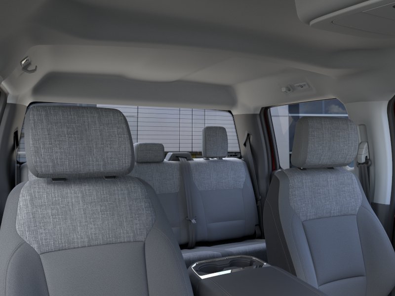 2026 Ford F-350 Super Duty XLT - Photo 44