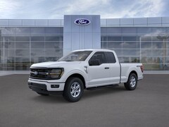 2026 Ford F-150 XLT 4WD Truck