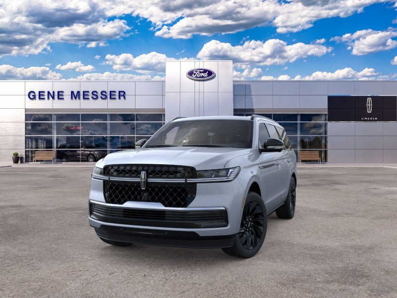 2026 Lincoln Navigator Reserve - Photo 24