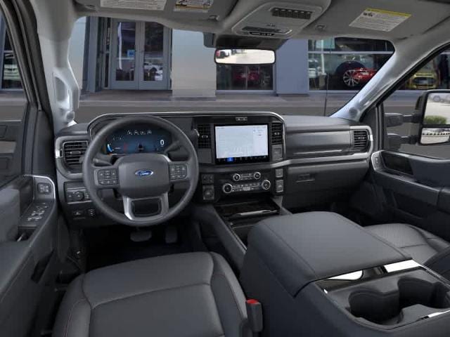 Thumbnail: 2026 Ford F-350 - 31