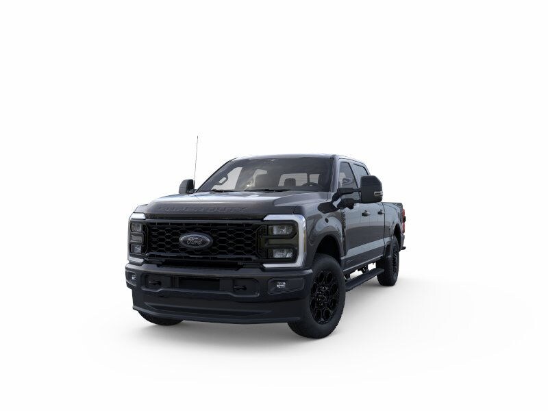 2026 Ford F-350 photo 3