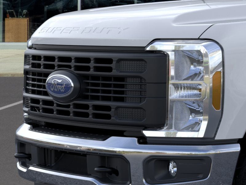 2026 Ford F-250 Super Duty XL - Photo 17