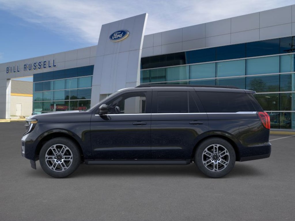 New 2026 Ford Expedition Active SUV