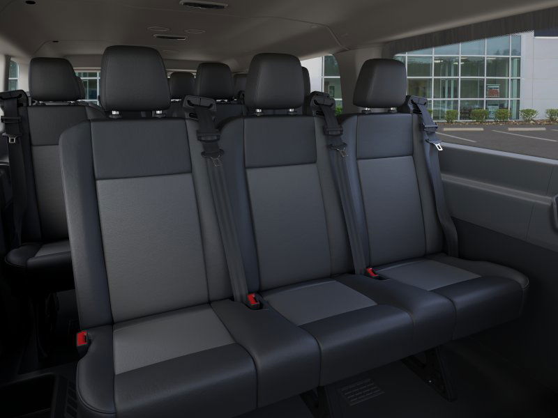 2024 Ford Transit Passenger Van XL - Photo 55