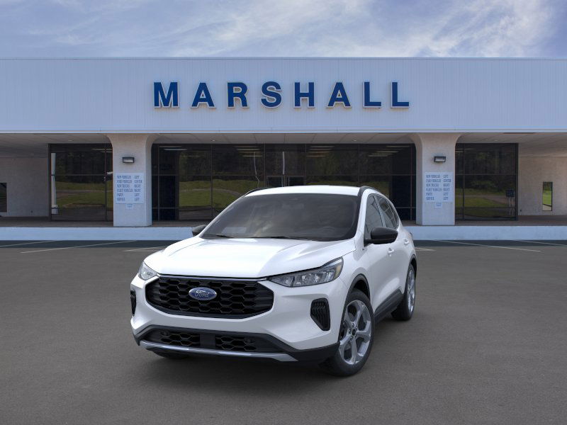 2025 Ford Escape ST-Line photo 2