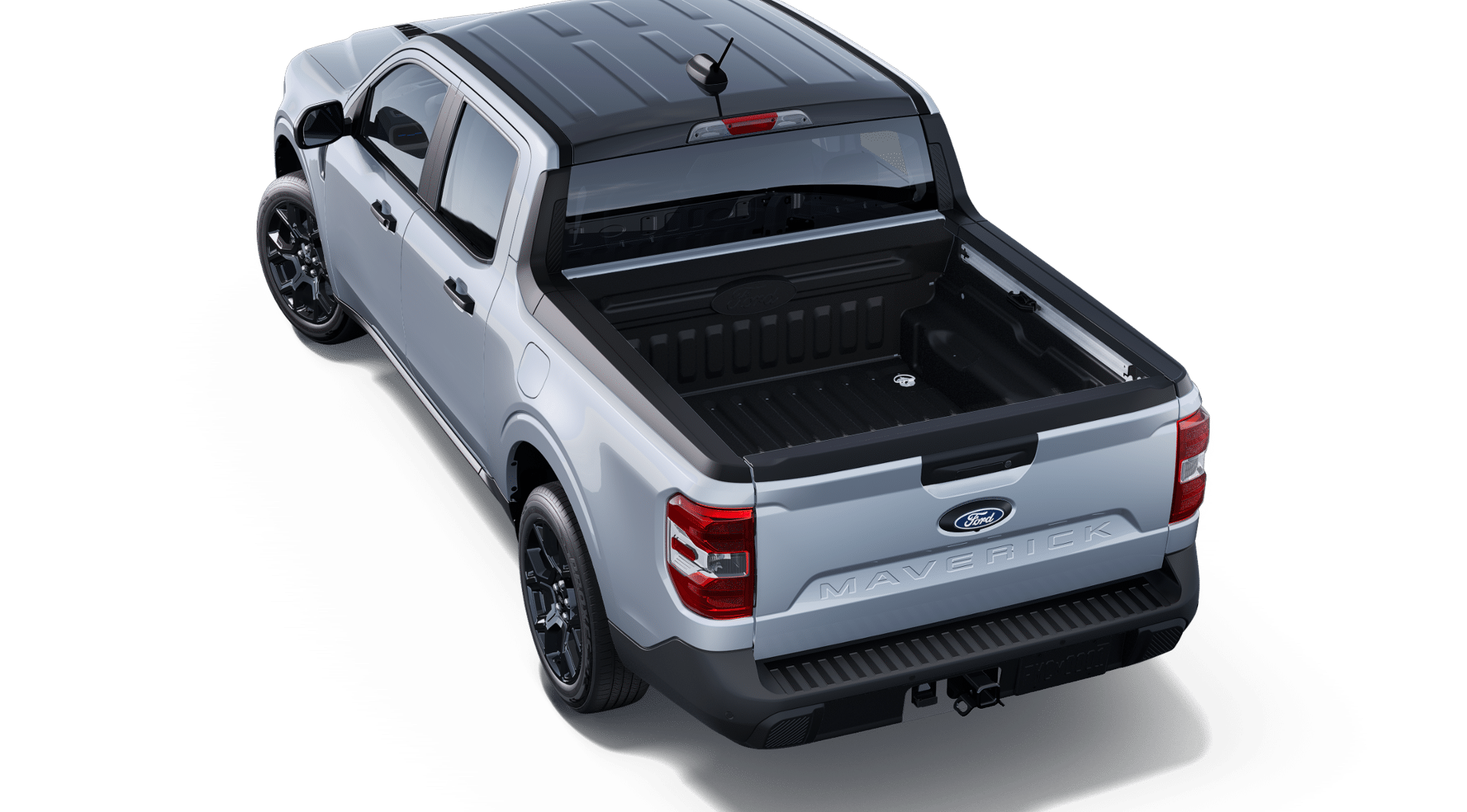 2025 Ford Maverick XLT photo 2