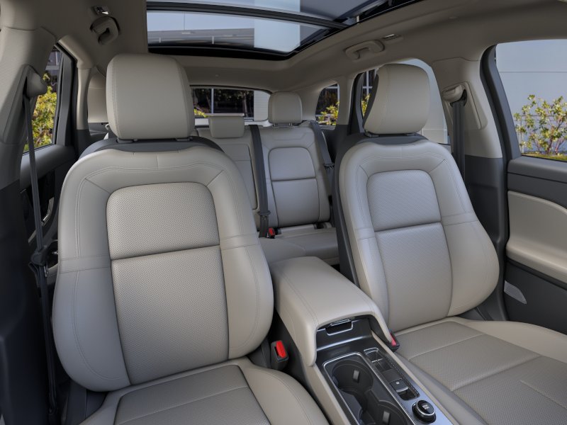 2026 Lincoln Corsair Grand Touring - Photo 32
