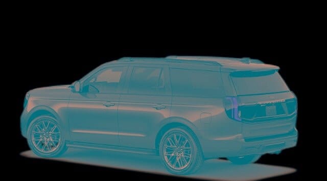new 2026 Ford Expedition car, priced at $82,515