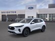 Ford Escape Plug-In Hybrid