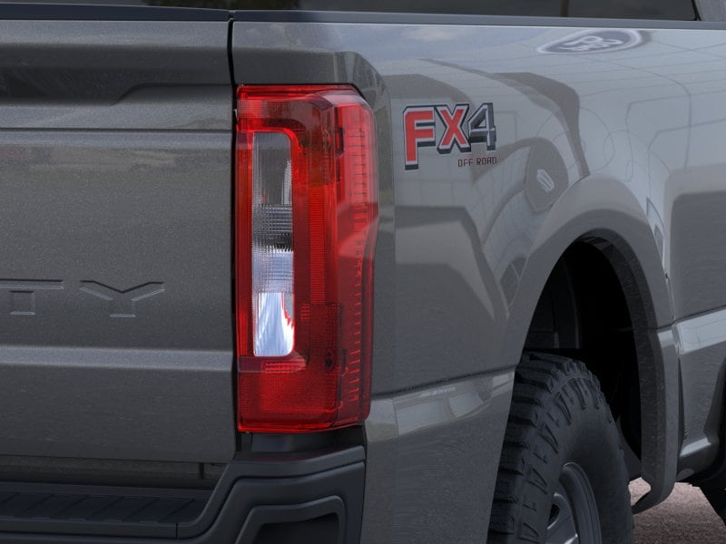2026 Ford F-350 Super Duty XL - Photo 21