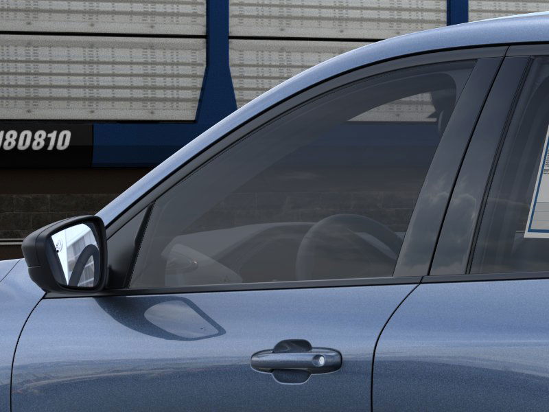 Thumbnail: 2025 Ford Escape - 20