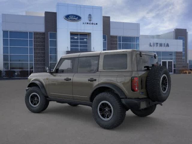 Thumbnail: 2026 Ford Bronco - 29