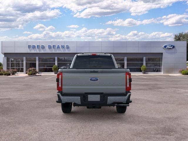2026 Ford F-250 Super Duty Lariat - Photo 36