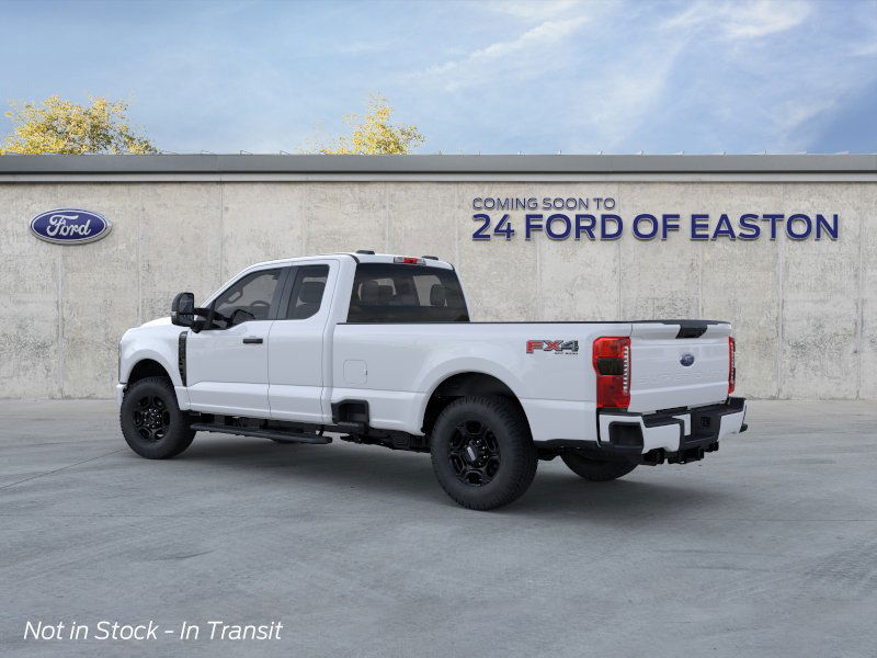 2025 Ford F-350 XL photo 4