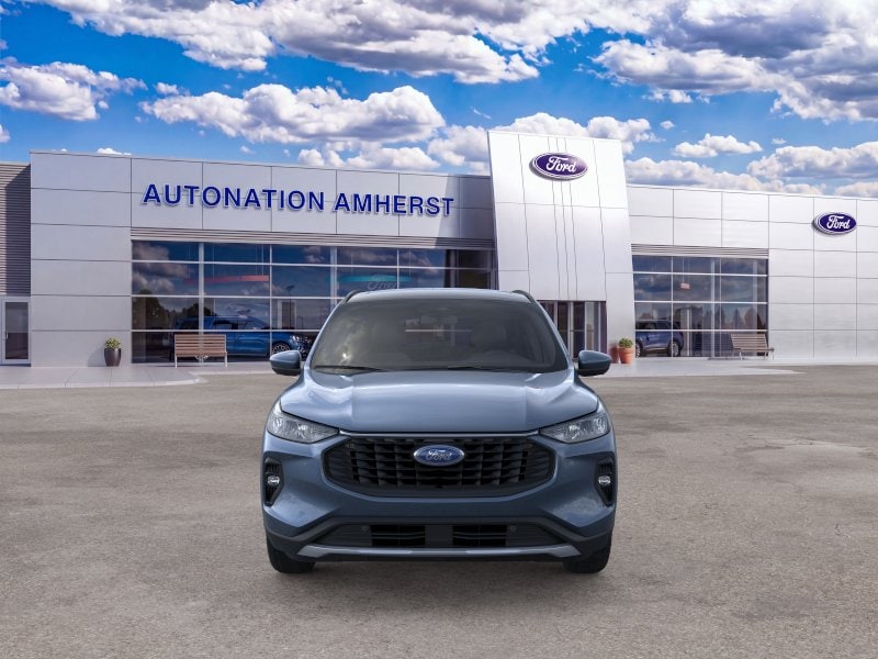 2025 Ford Escape Plug-in hybrid PHEV - Photo 6
