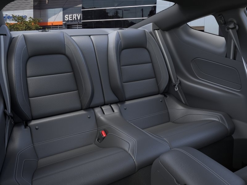 2025 Ford Mustang GT Premium Fastback - Photo 11