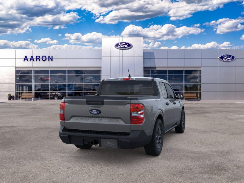 2025 Ford Maverick XLT - Photo 39