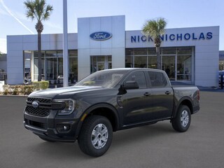 2025 Ford Ranger XL Truck