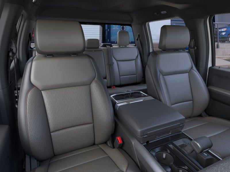 Thumbnail: 2026 Ford F-150 - 32