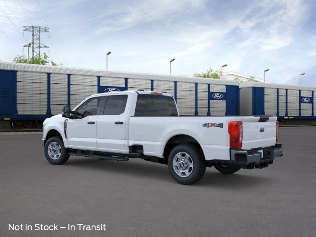 New 2026 Ford F-350SD Truck