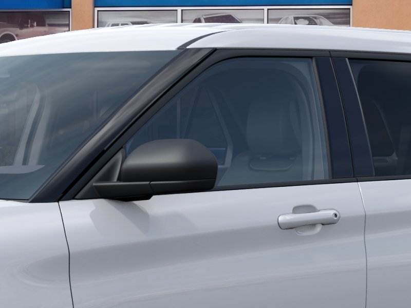 2027 Ford Explorer Active SUV