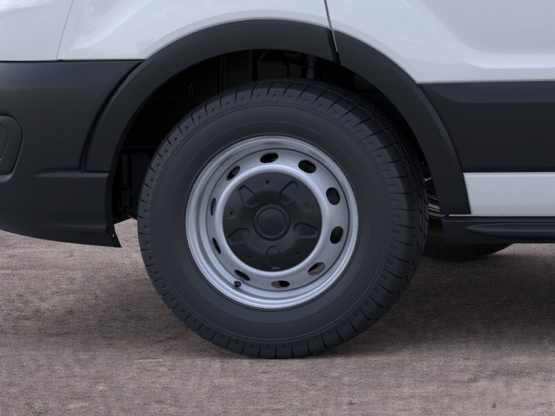 2026 Ford Transit Van Base - Photo 40